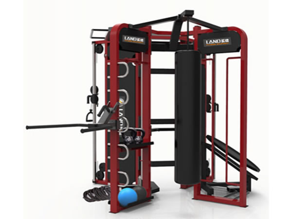 Функциональные тренажерные комплексы 360 Synergy LDM-10